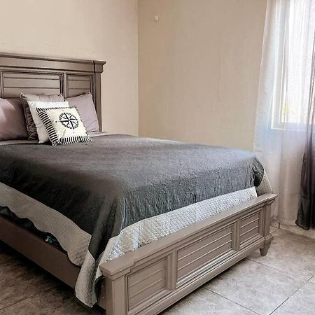 Orsini Beach Apartment 아과디야 외부 사진