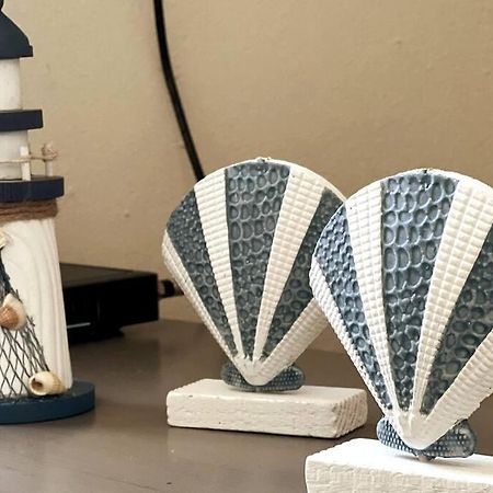 Orsini Beach Apartment 아과디야 외부 사진