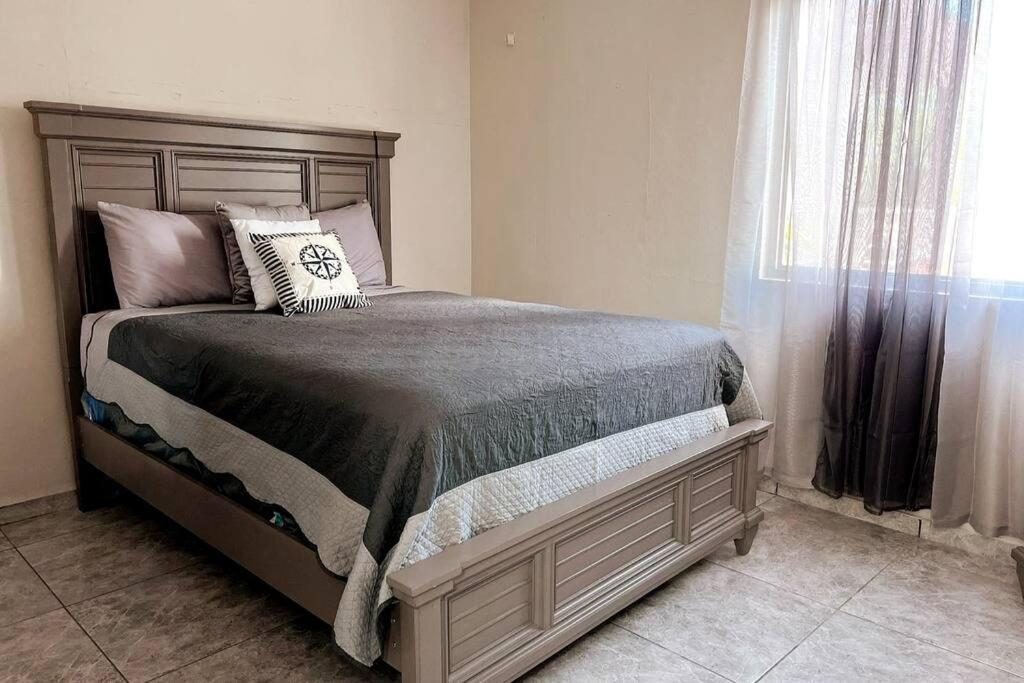 Orsini Beach Apartment 아과디야 외부 사진