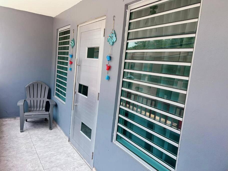 Orsini Beach Apartment 아과디야 외부 사진