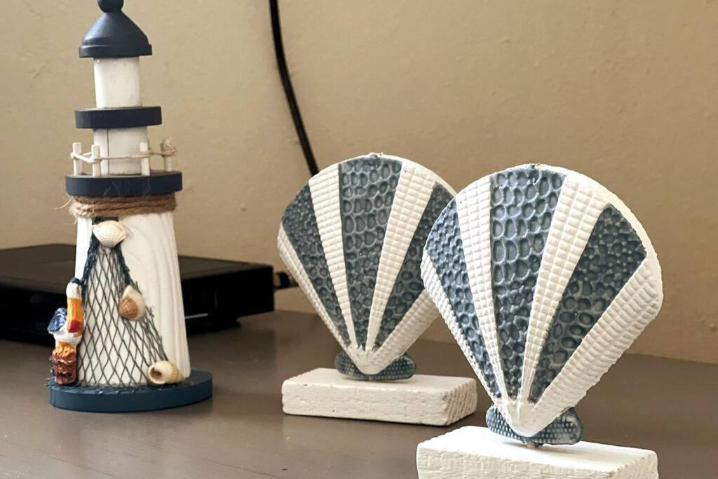 Orsini Beach Apartment 아과디야 외부 사진