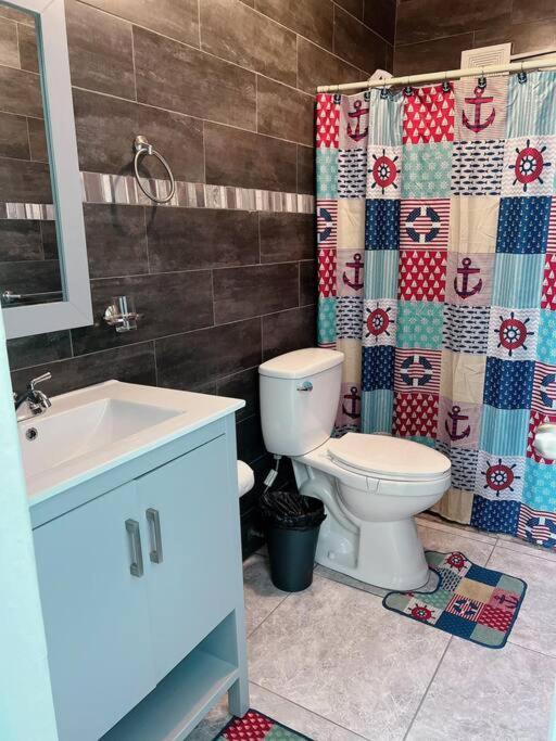 Orsini Beach Apartment 아과디야 외부 사진