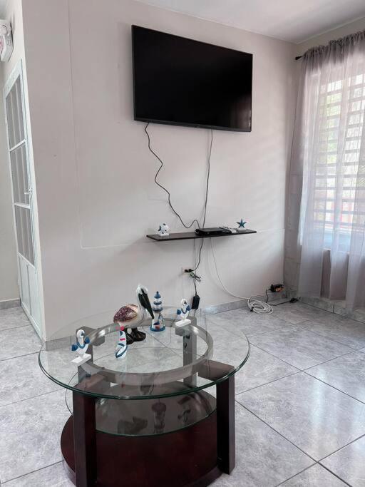 Orsini Beach Apartment 아과디야 외부 사진