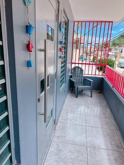 Orsini Beach Apartment 아과디야 외부 사진