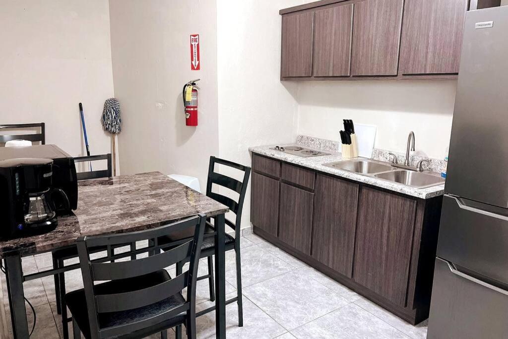 Orsini Beach Apartment 아과디야 외부 사진
