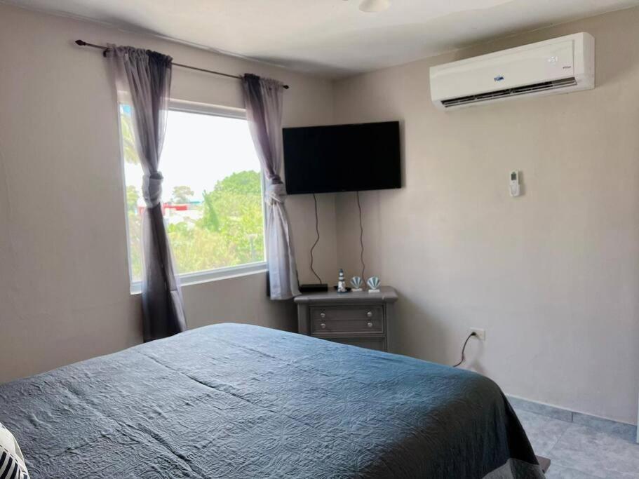 Orsini Beach Apartment 아과디야 외부 사진